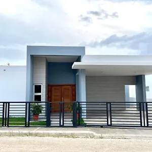  Holiday home Casa Privada - Centro Del Pueblo. Dominican Republic