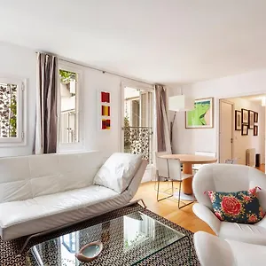  Apartment Guestready - Spacious In The Heart Of The Marais France